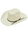 Twister Youth Straw Hat