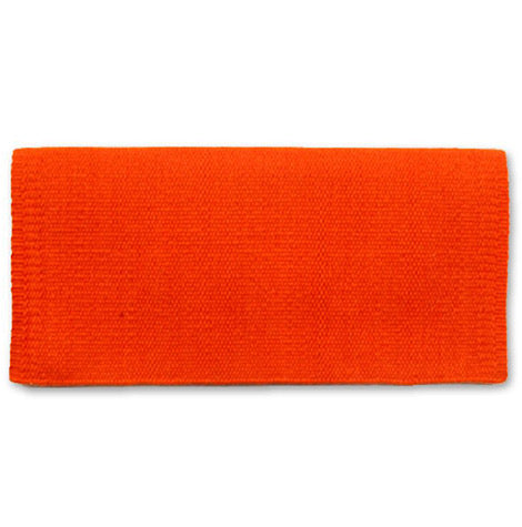 Mayatex San Juan Solid-37 Orange 36x34"