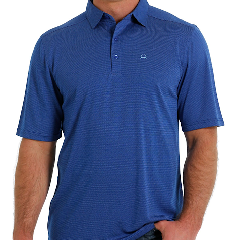 Cinch Golf Shirt Men's MTK1863023
