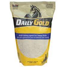 Redmond Daily Gold 5 Lb Bag