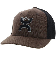 Hooey "Coach" Flex Fit Cap