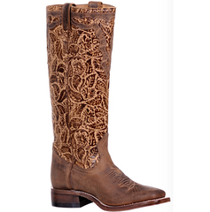 Boulet Cowpuncher Boots Women’s 8322