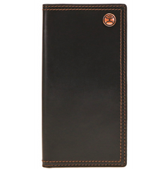 Hooey Rodeo Wallet Men’s Hw001-BK
