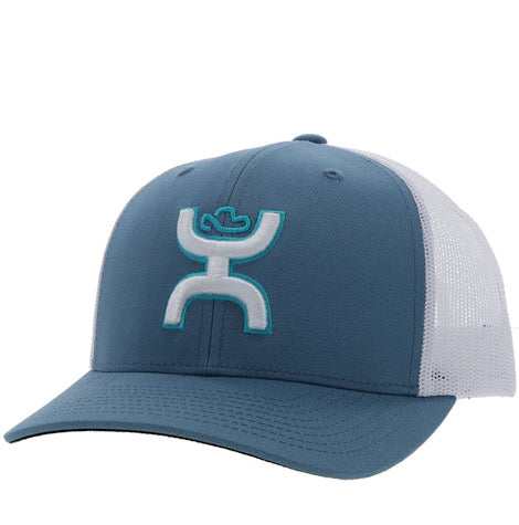 Hooey Sterling Cap