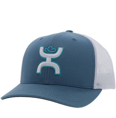 Hooey Sterling Cap