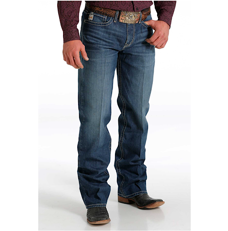 Men's Cinch Grant Relaxed Fit Bootcut MB55937001