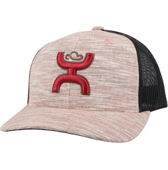 Hooey "Sterling" Cap