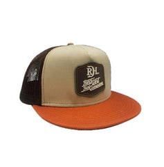 Red Dirt Hat Company Cap