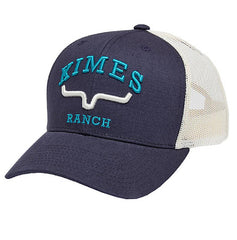 Kimes Ranch Cap Since 2009 Trucker