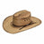 Alamo Straw Hat T65210