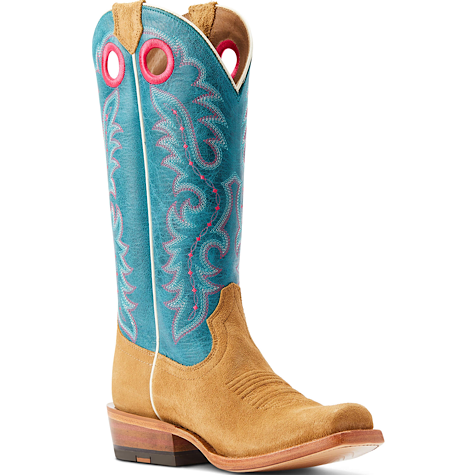 Ariat Futurity Boon Cowboy Boot Women's 10044403