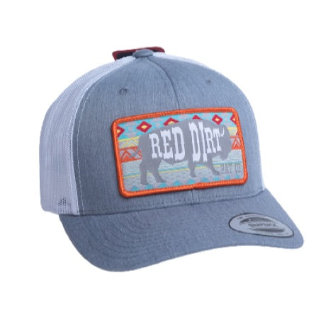 Red Dirt Hat Company Cap