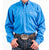 Cinch L/S Solid Shirt Men's  MTW1103799