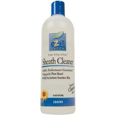 Ezall Green Sheath Cleaner 16 Oz