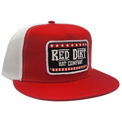 Red Dirt Hat Co
