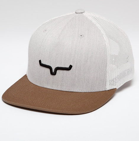 Kimes Ranch G&T 110 Ball Cap