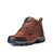 Ariat Terrain H2o Men's Laceup Shoe Copper