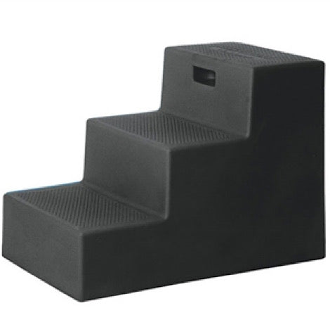 3 Step Mounting Block by High Country Plastics