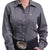 Cinch L/S Solid Shirt Women's MSW9164029