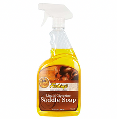 Fiebing's Liquid Saddle Soap 946 ML