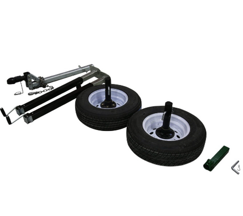 Arrowquip Wheel Kit