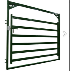 8ft - Arrowquip High Bow Gate