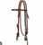 Weaver Working Tack Browdband Headstall-10-0640