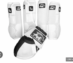 Alliance Equine Performance Boots-2 Pack