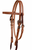 Berlin Cowboy Culture Browband Headstall H350