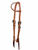 Berlin Cowboy Culture Single Ear Headstall H355