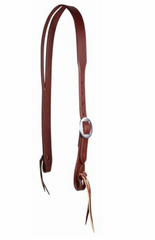 Pc Working Tack Headstall Split Ear RH5S1-PK