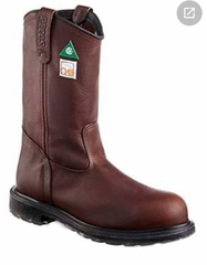 Red Wing Pull-On CSA Work Boot Men’s 3505