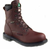 Red Wing Work Boot Lace Up Men's  2412