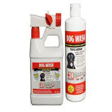 Eq Solutions Dog Wash 16 Oz