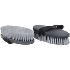 Soft Grip Body Brush - Soft