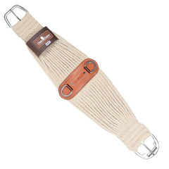 Classic Equine 100% Mohair Roper Cinch CRC100N