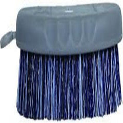 Professionals Choice Small Short Bristle Poly Brush