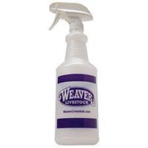 Weaver Spray Bottle 32 Oz