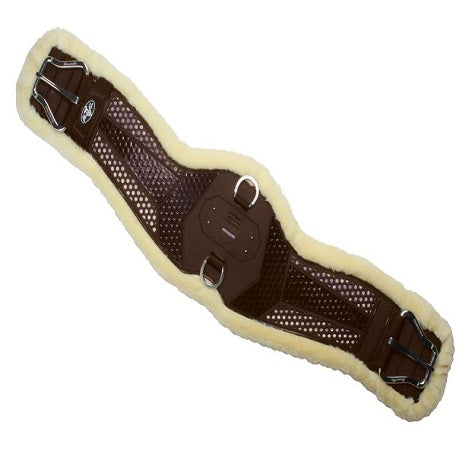 PROFESSIONAL'S CHOICE MUOTOILTU SATULAVYÖ CONTOURED VENTECH CINCH | M O PROFESSIONAL'S CHOICE MUOTOILTU SATULAVYÖ CONTOURED VENTECH CINCH | M O