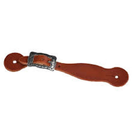 Berlin Leather Ladies Trail Rider Spur Strap S628