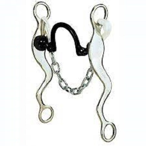 Mike Beers Chain Port 8" Shank 2" Port 536
