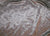 Brown Creek Silver Jacquard Silk Wild Rag 44"