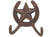 Star Wall Mount Coat Hook