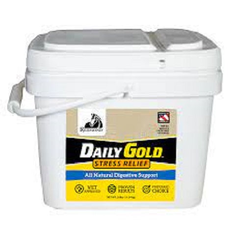 Daily Gold Anti-caking Agent 25 Lbs