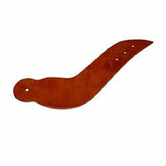 Berlin Leather Pigeon Wing Spur Strap S604