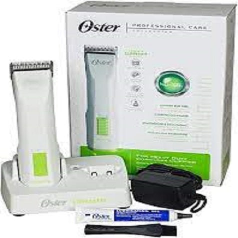 Oster Cordless Clipper Professional Care Kit