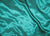 Brown Creek Wild Silk Rag Solid Emerald Jacquard 44"