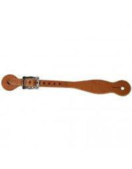 Berlin Leather Trail Rider Spur Strap S612