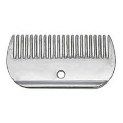 Weaver Aluminum Mane Comb