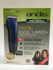 Andis Ultra Edge Pro Grade Agc Super 2-speed Clipper